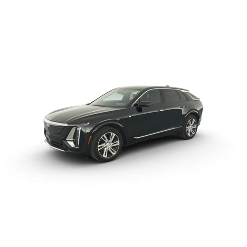 2024 Cadillac LYRIQ