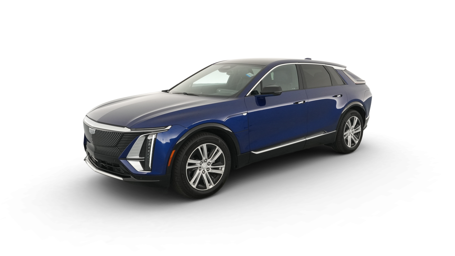 2024 Cadillac LYRIQ vehicle photo