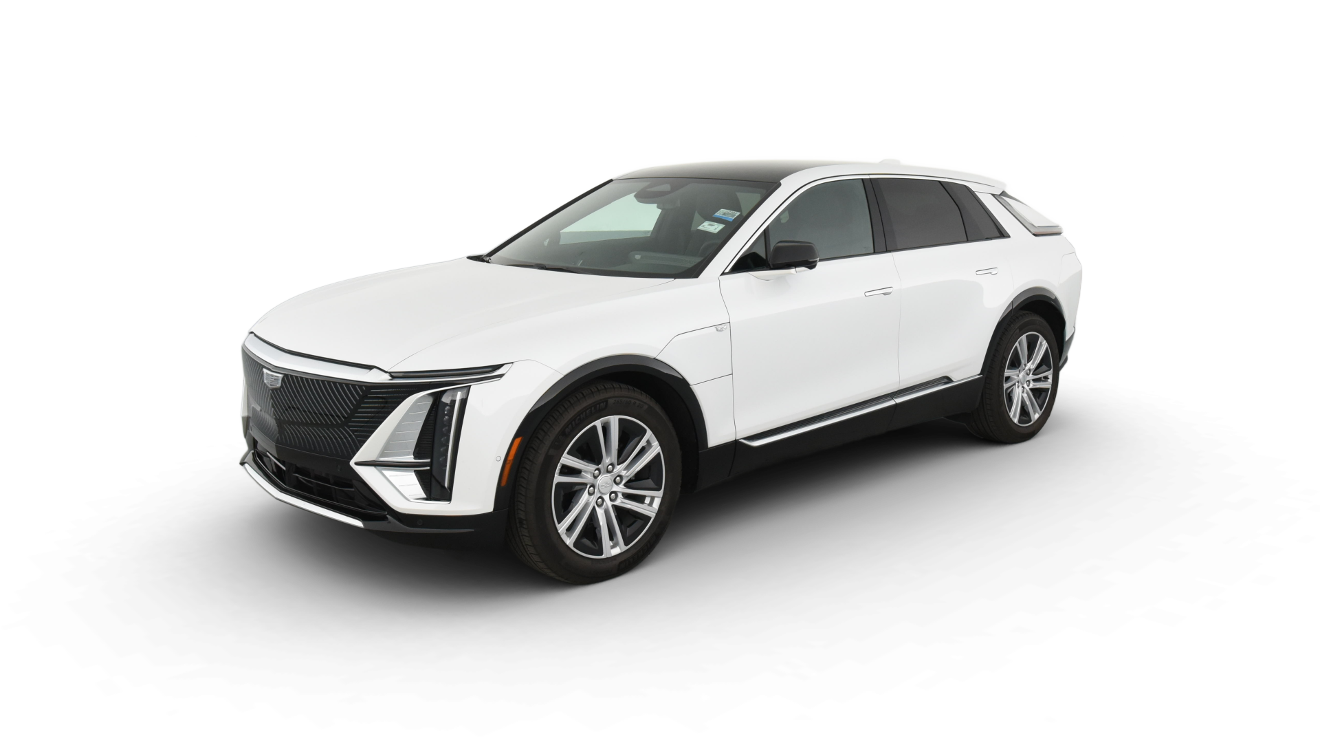 2024 Cadillac LYRIQ vehicle photo