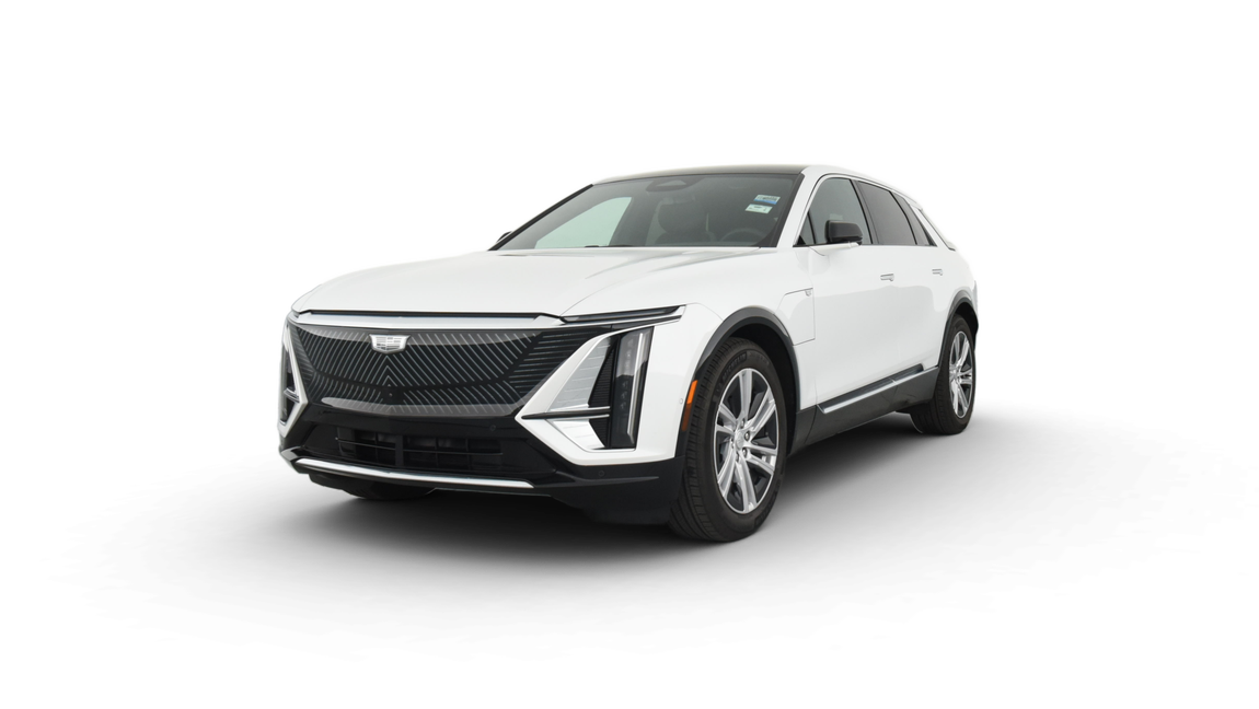 Cadillac LYRIQ Entry-level