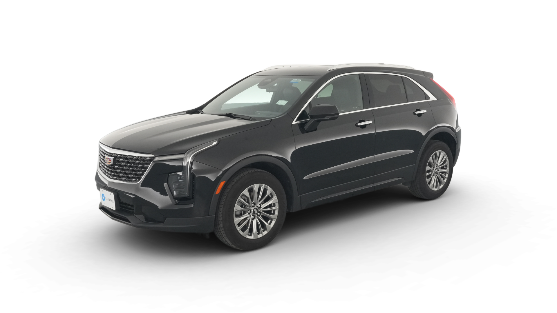 2024 Cadillac XT4 vehicle photo