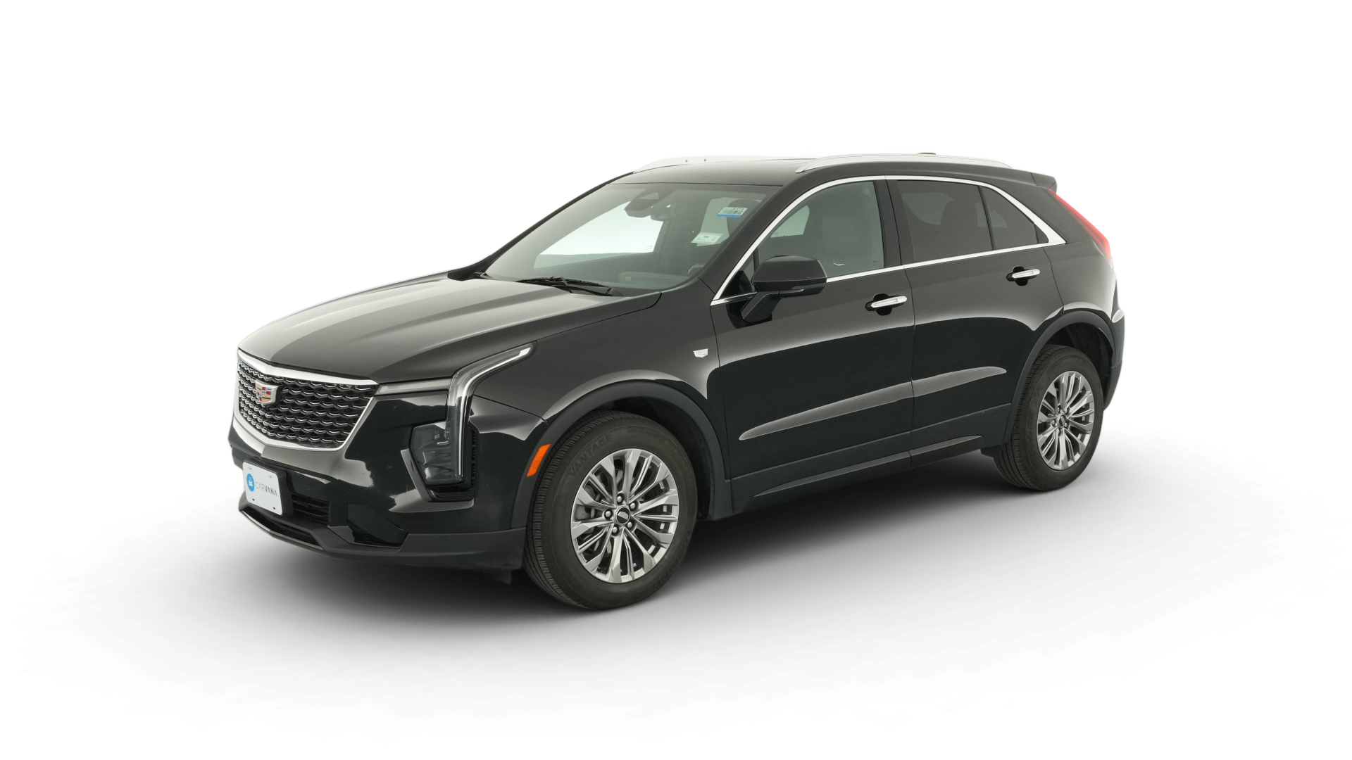 2024 Cadillac XT4 vehicle photo