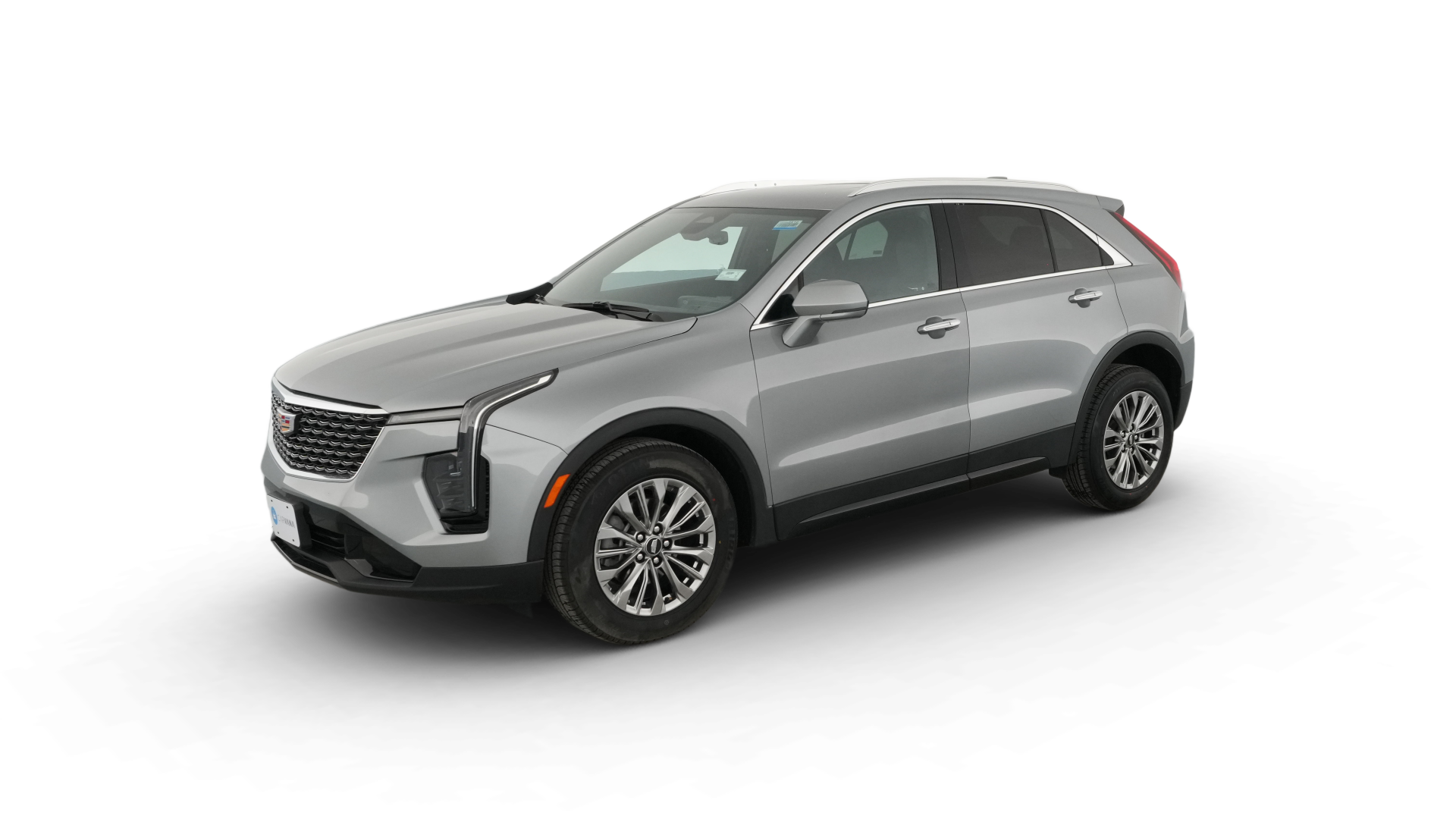 2024 Cadillac XT4