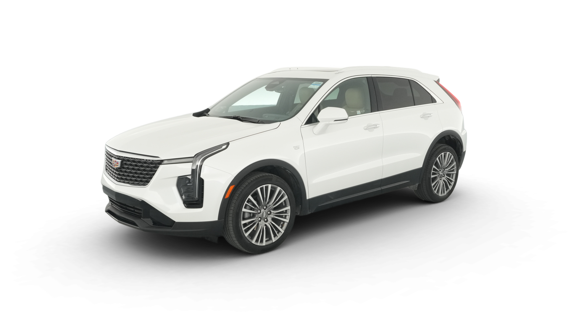 2024 Cadillac XT4 vehicle photo
