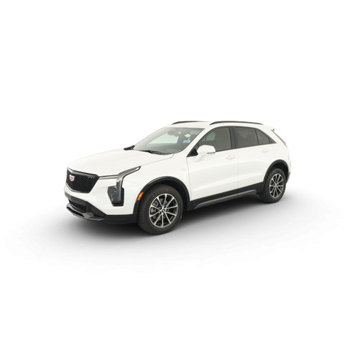 2024 Cadillac XT4