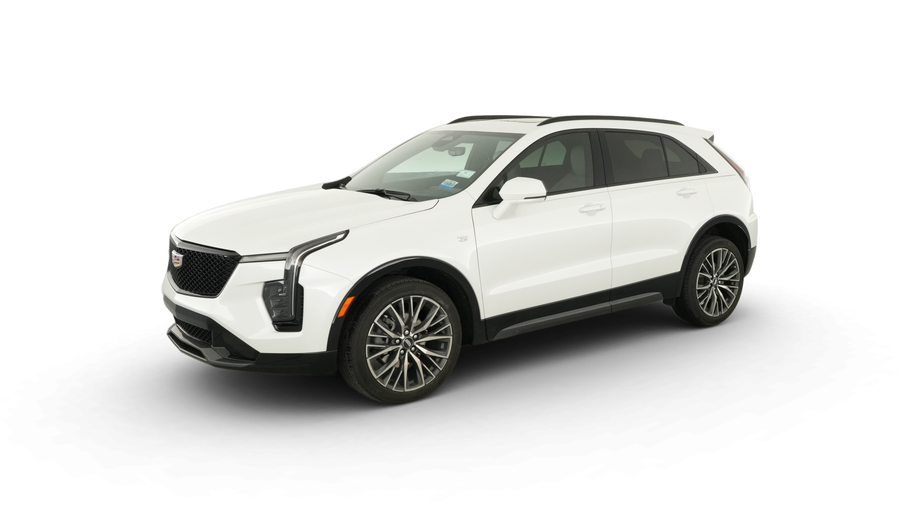 2024 Cadillac XT4