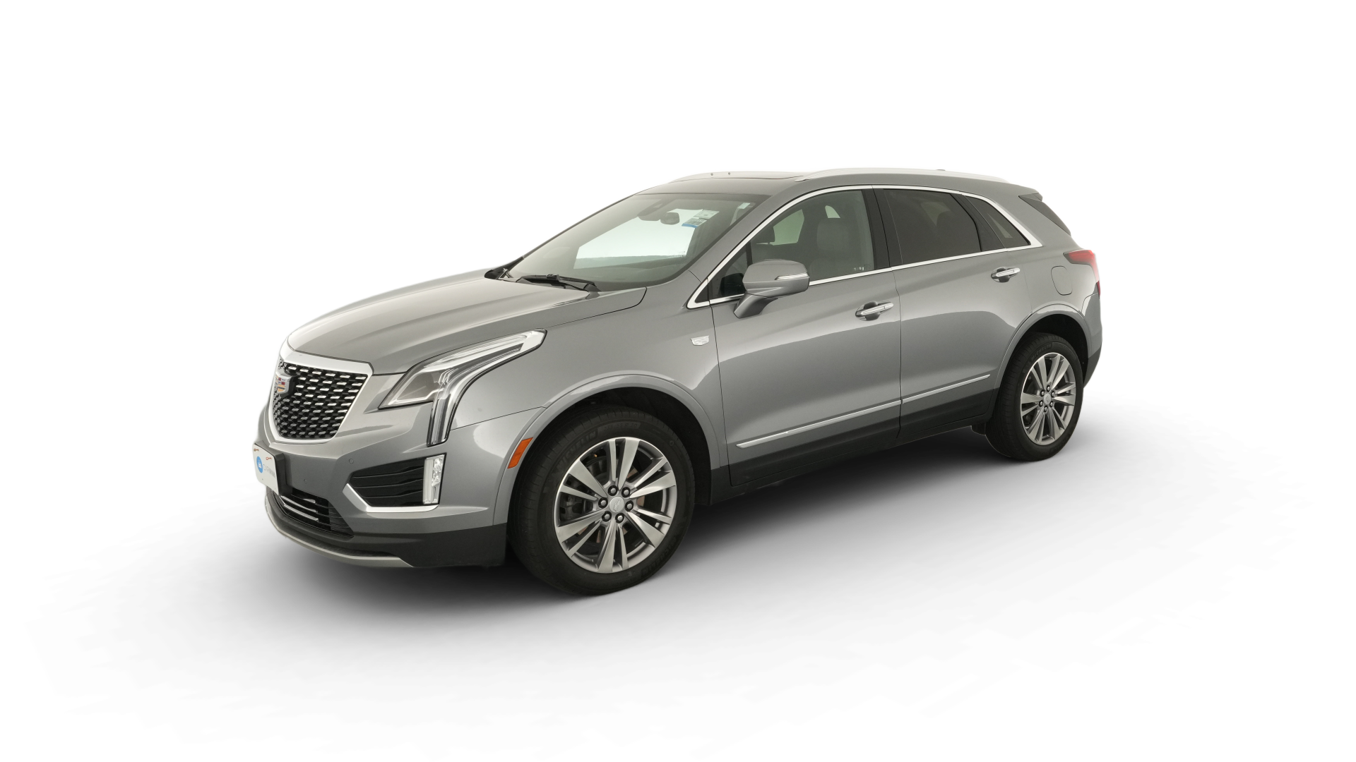 2024 Cadillac XT5 vehicle photo