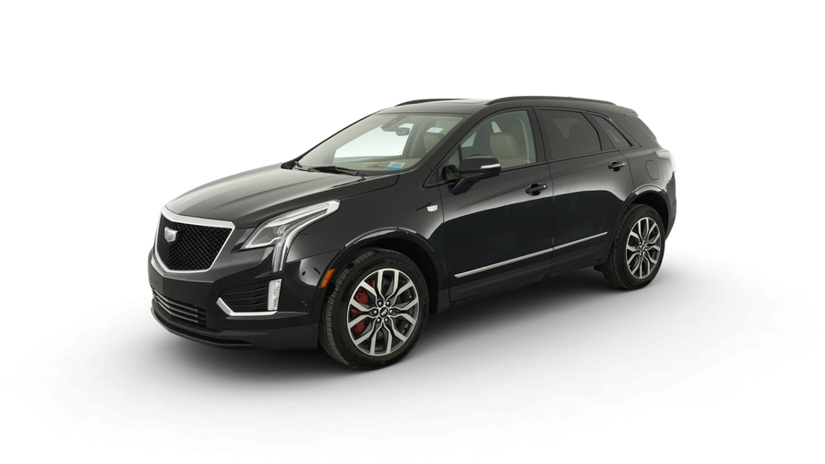 2024 Cadillac XT5