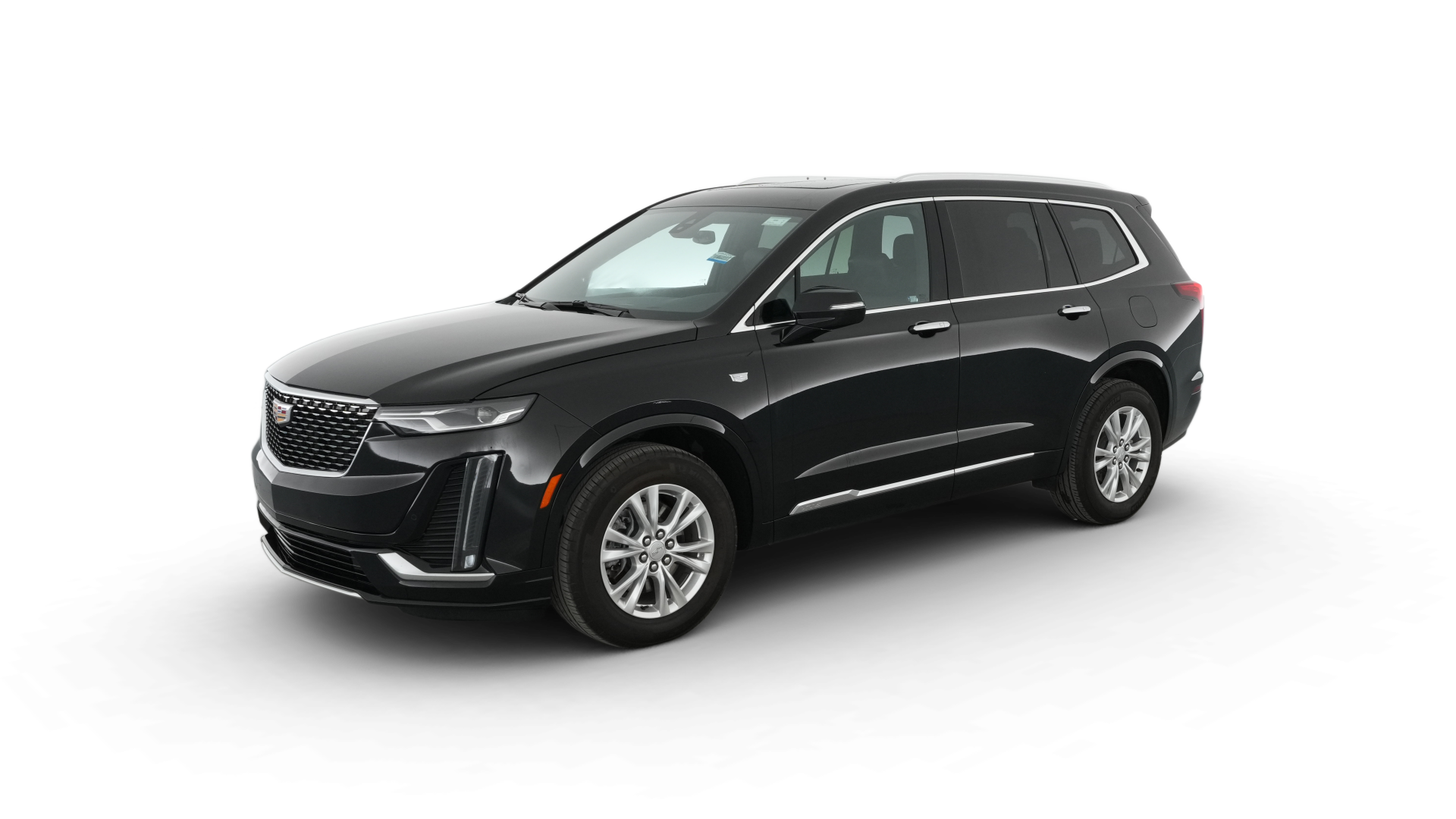 2024 Cadillac XT6