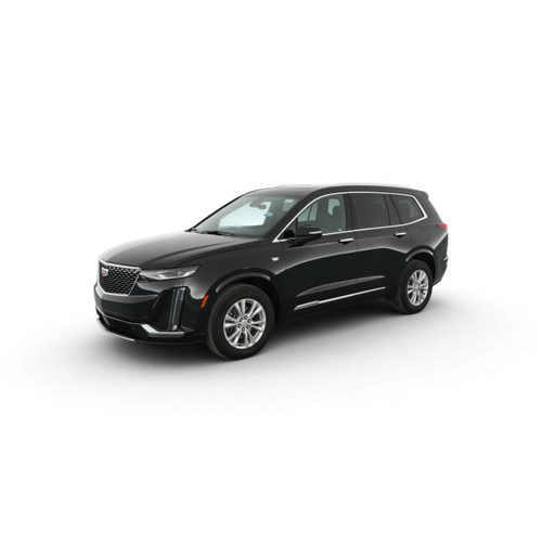 2024 Cadillac XT6