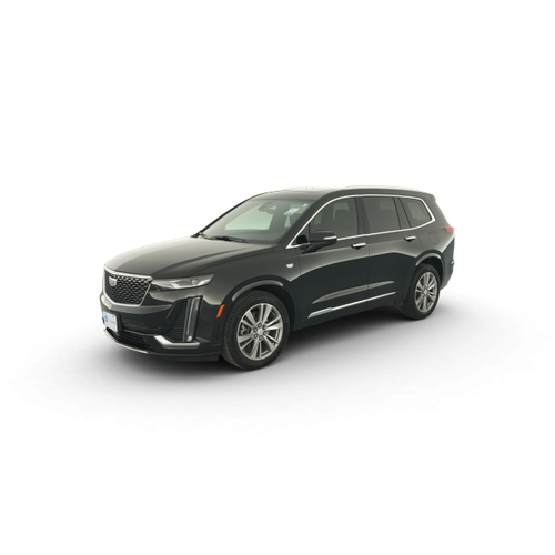 2024 Cadillac XT6