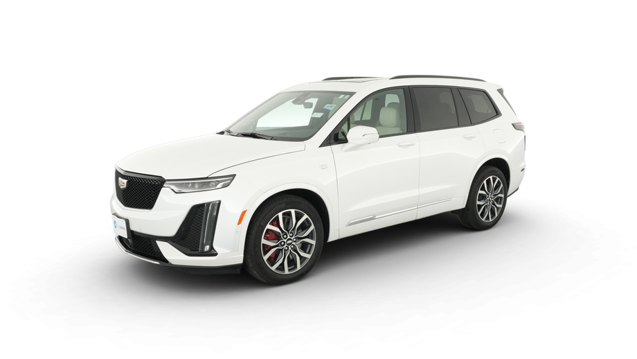 2024 Cadillac XT6