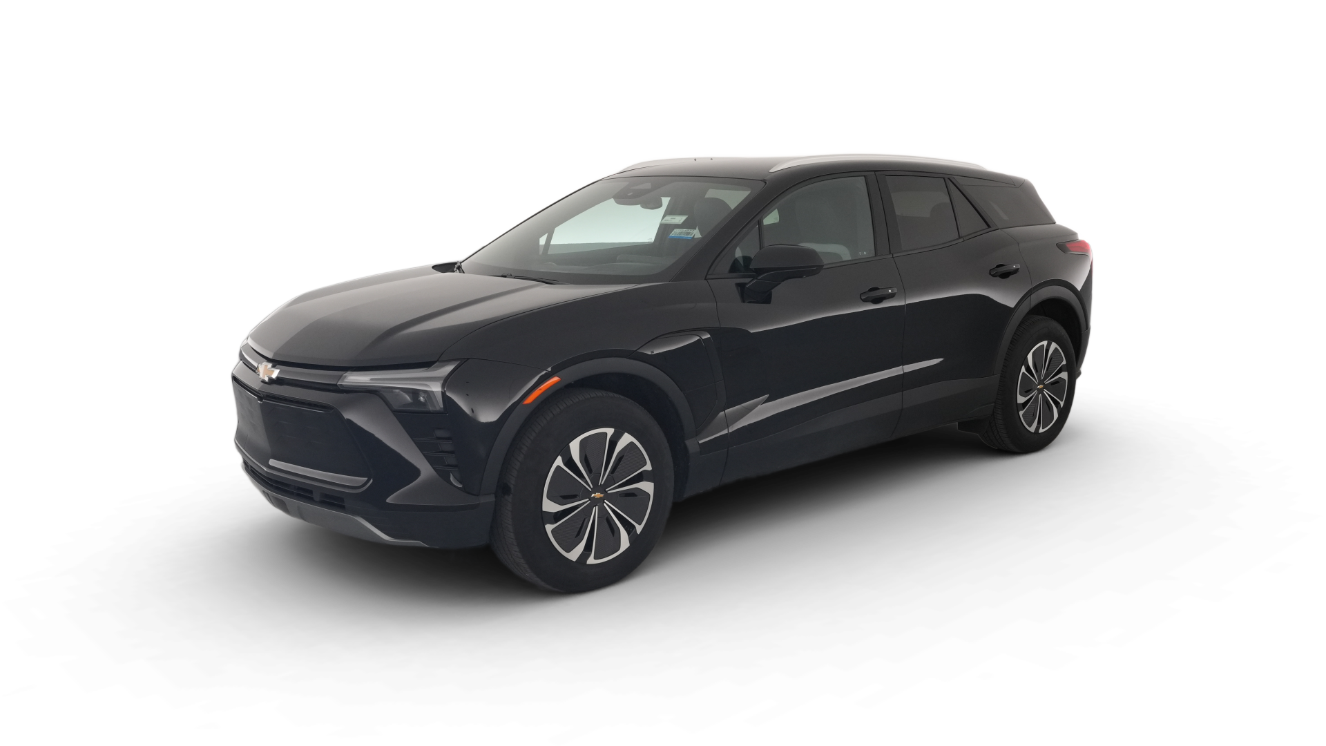 2024 Chevrolet Blazer EV vehicle photo