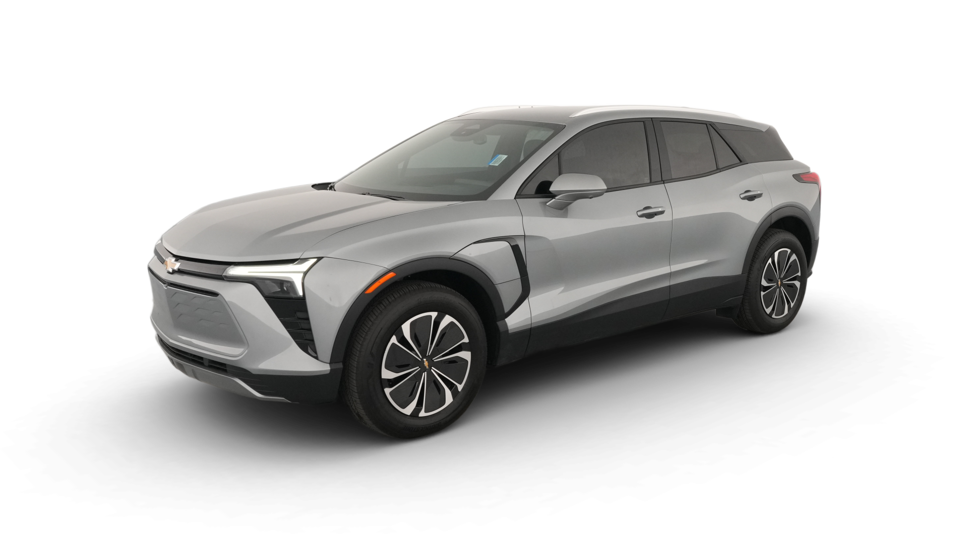 2024 Chevrolet Blazer EV