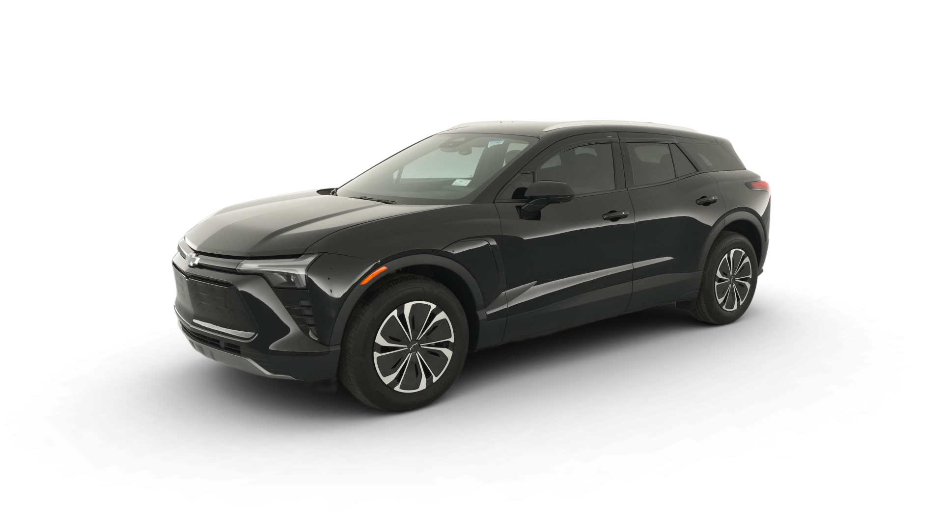 2024 Chevrolet Blazer EV vehicle photo