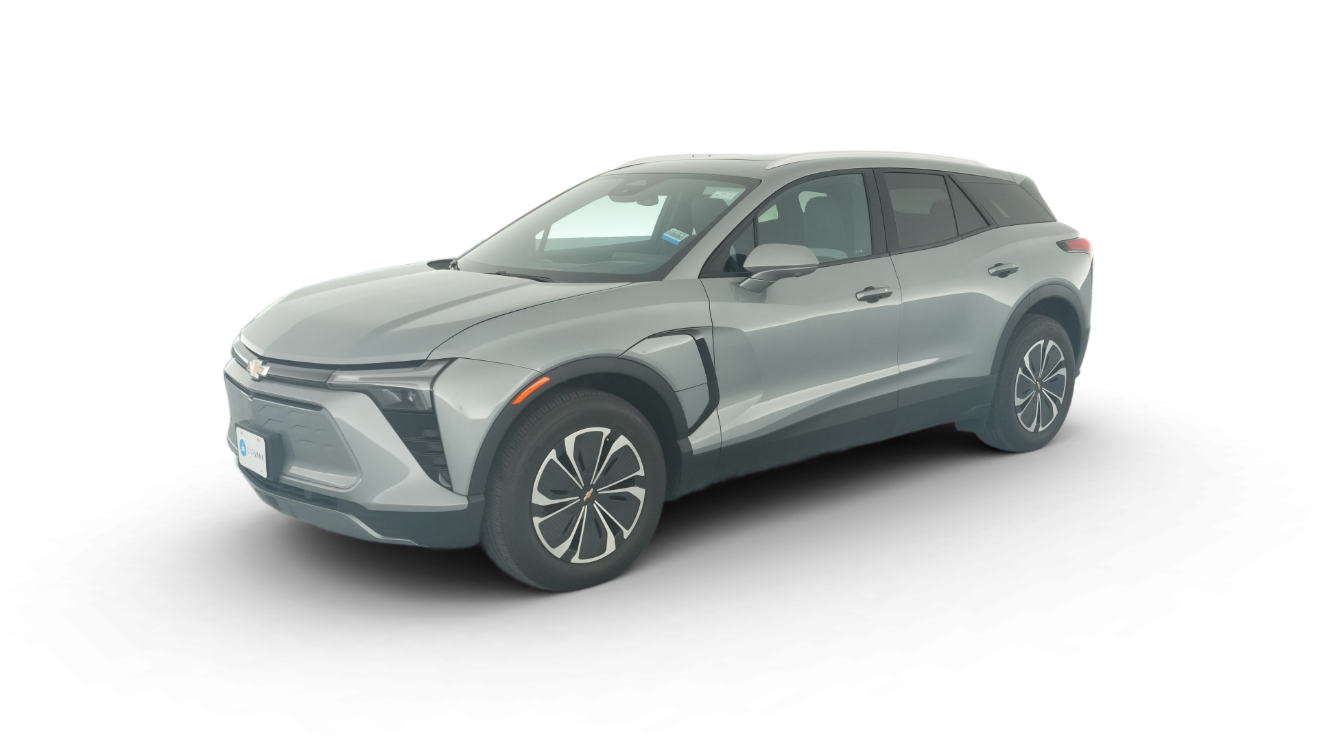 2024 Chevrolet Blazer EV vehicle photo
