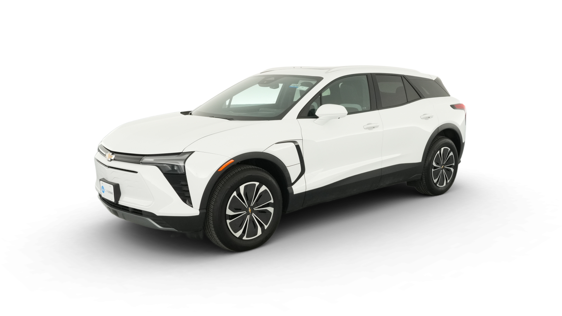2024 Chevrolet Blazer EV vehicle photo