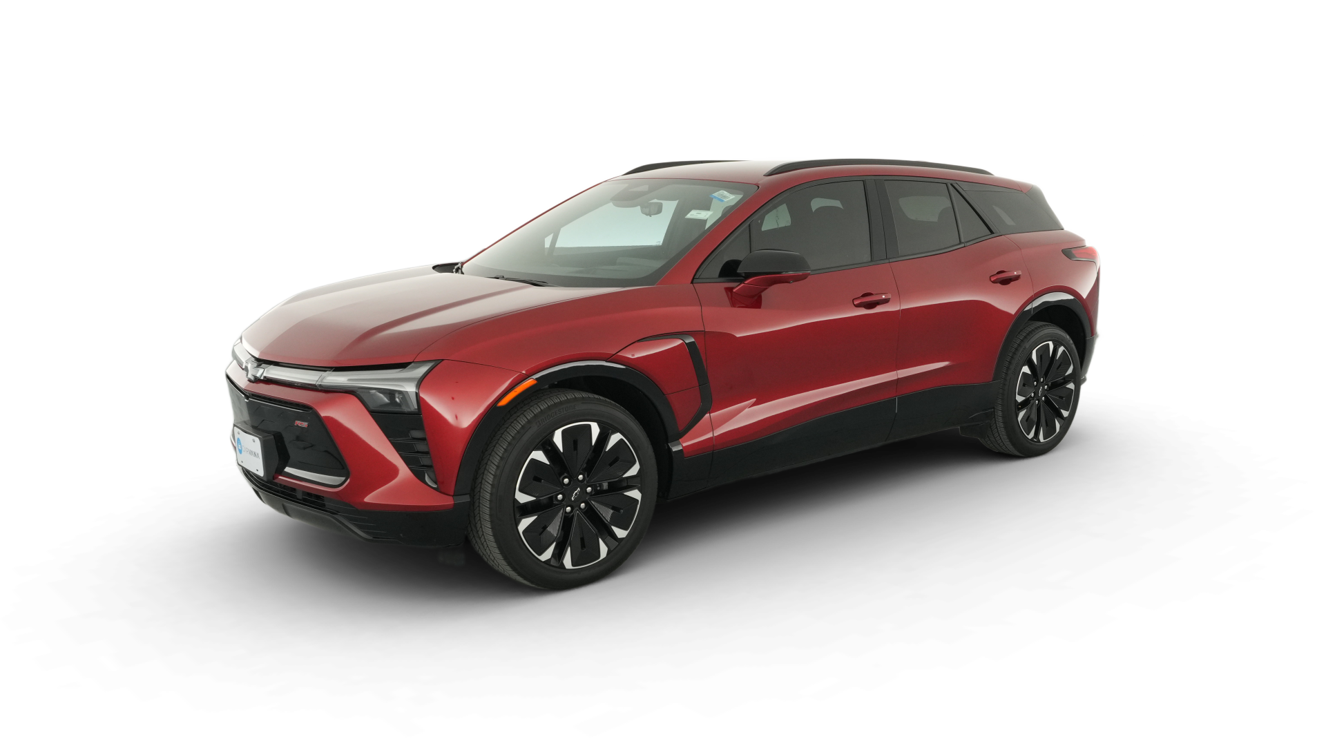 2024 Chevrolet Blazer EV