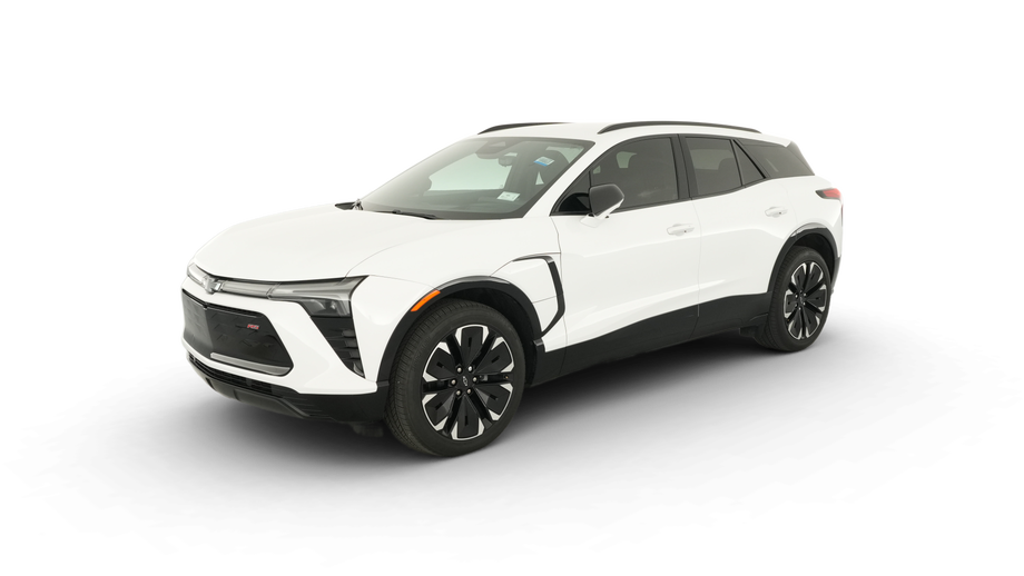 2024 Chevrolet Blazer EV