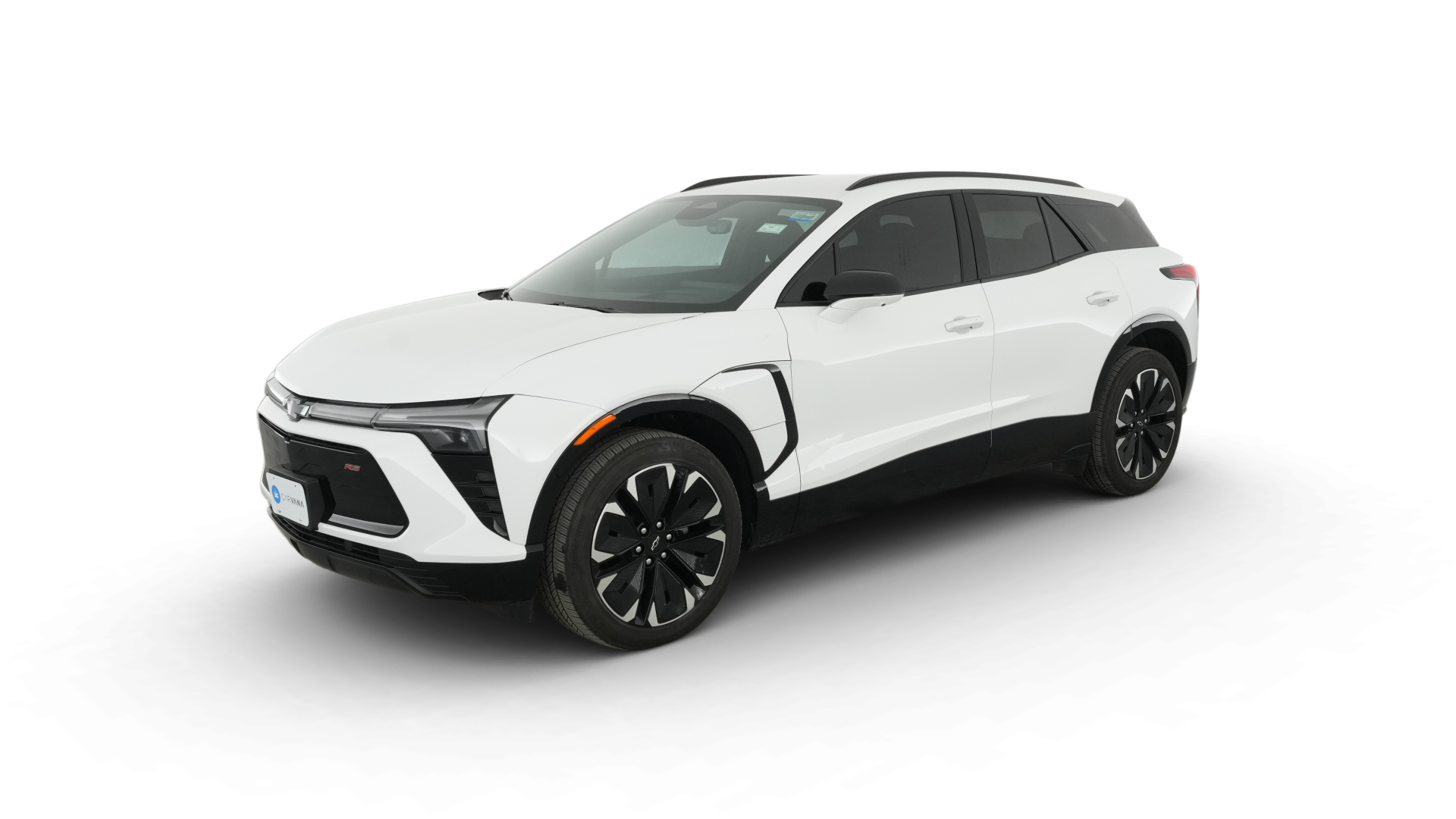 2024 Chevrolet Blazer EV