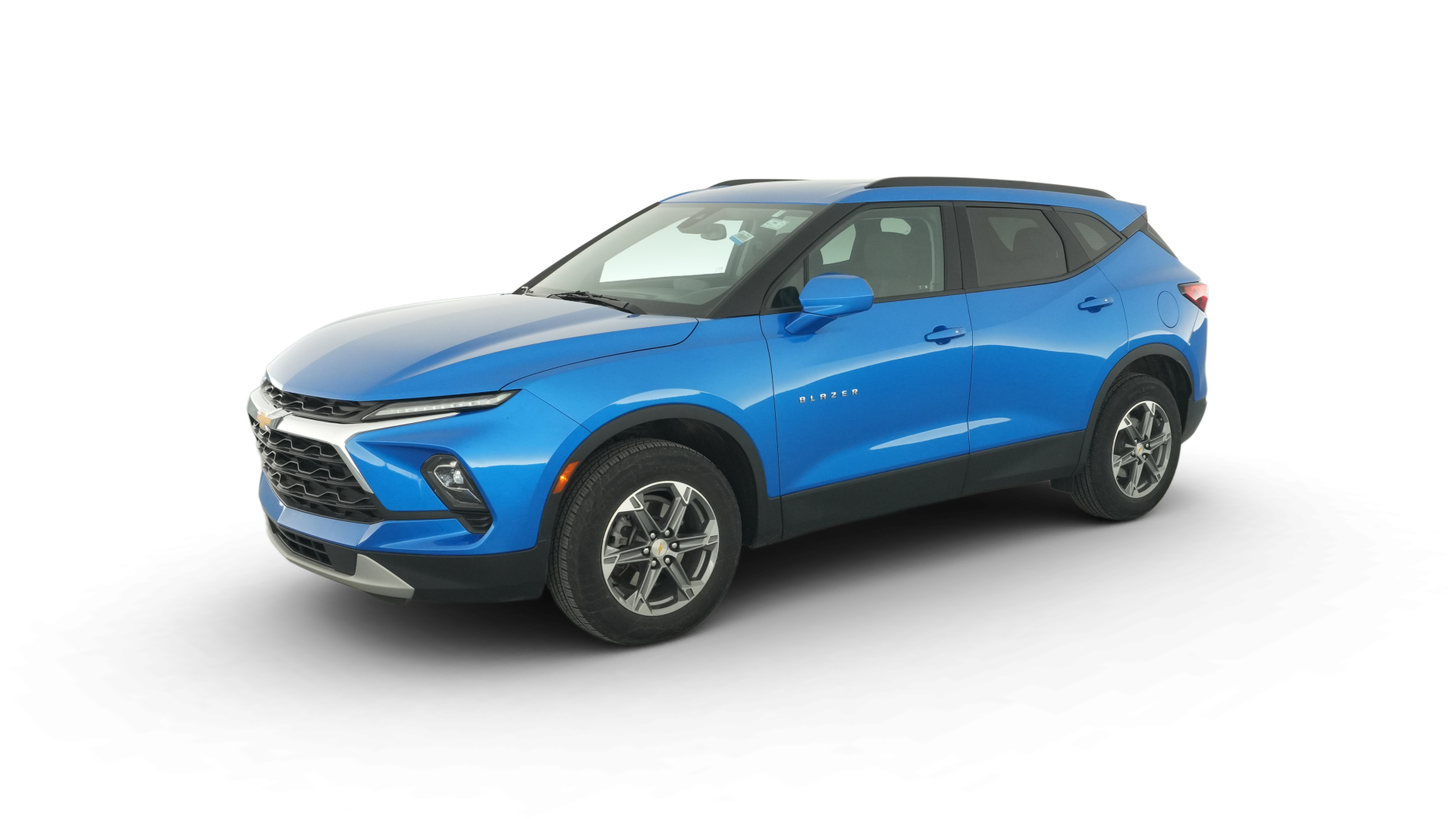 2024 Chevrolet Blazer