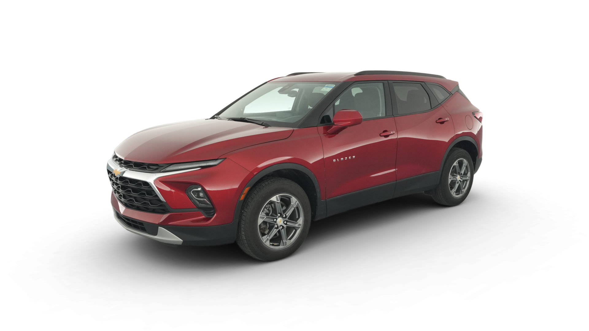 2024 Chevrolet Blazer vehicle photo