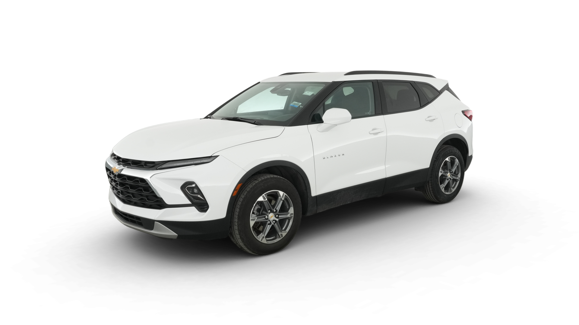 2024 Chevrolet Blazer