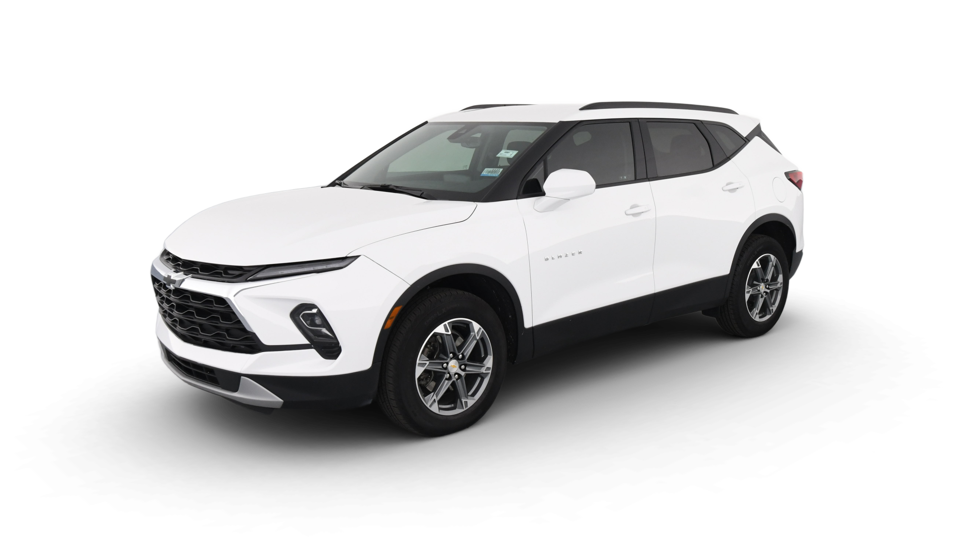 2024 Chevrolet Blazer