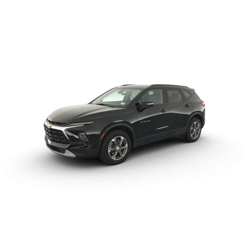 2024 Chevrolet Blazer