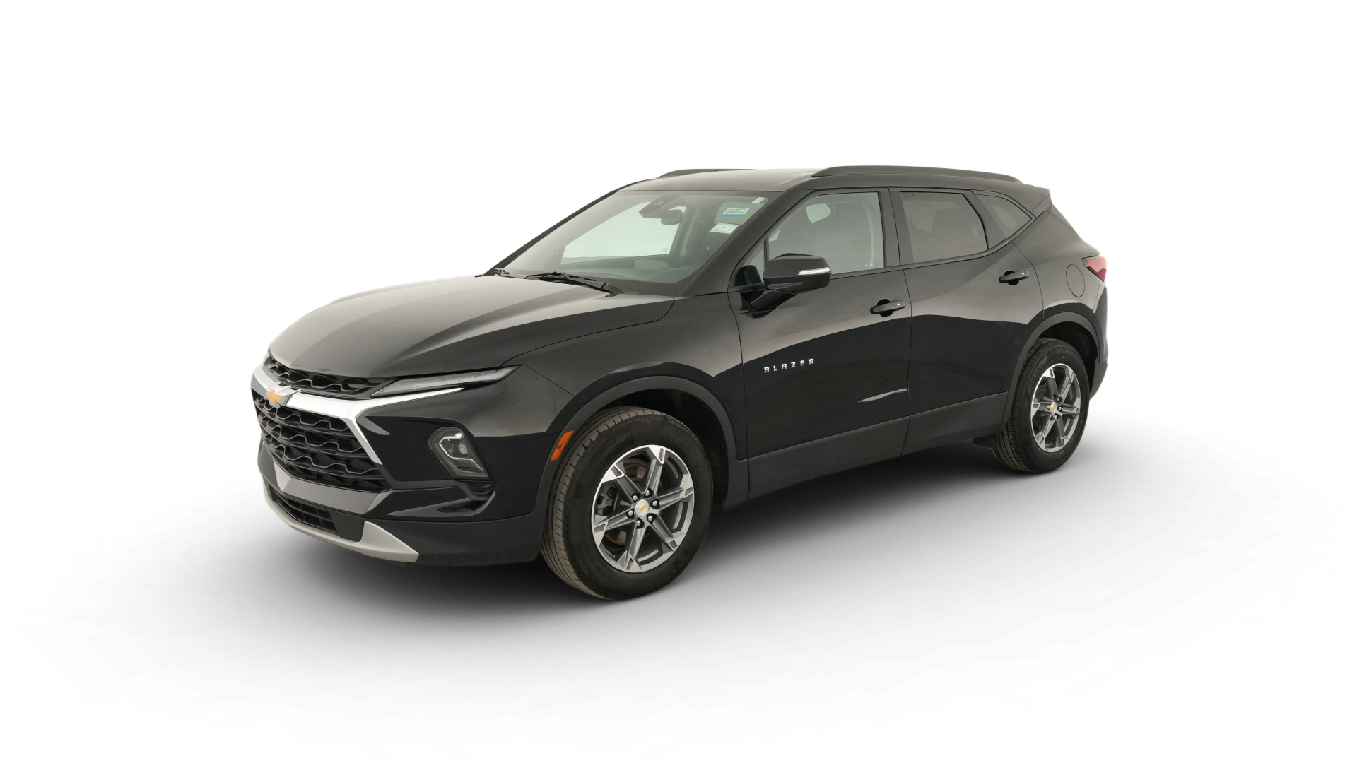 2024 Chevrolet Blazer vehicle photo