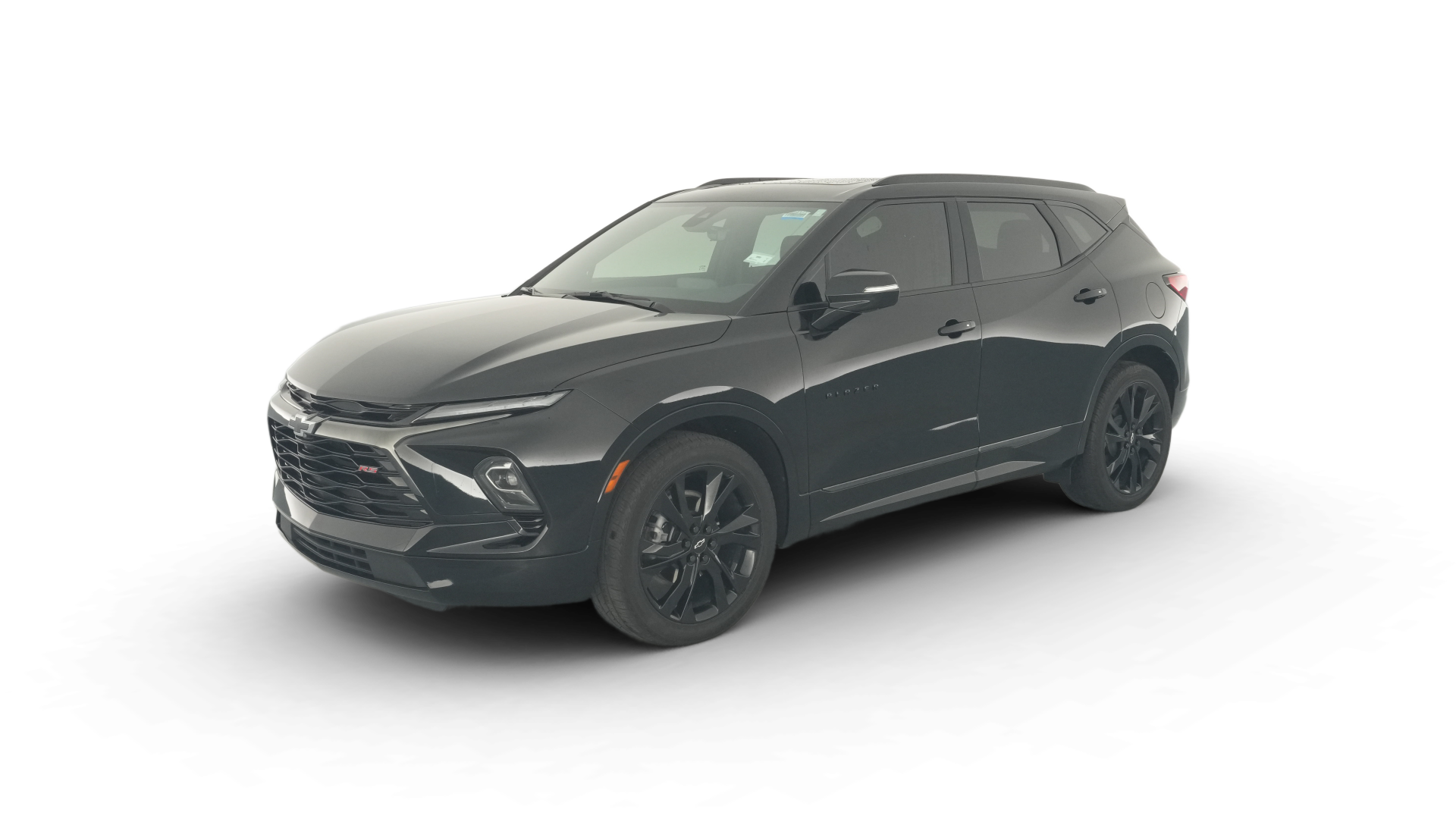 2024 Chevrolet Blazer vehicle photo