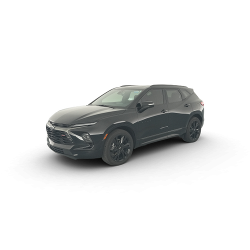 2024 Chevrolet Blazer