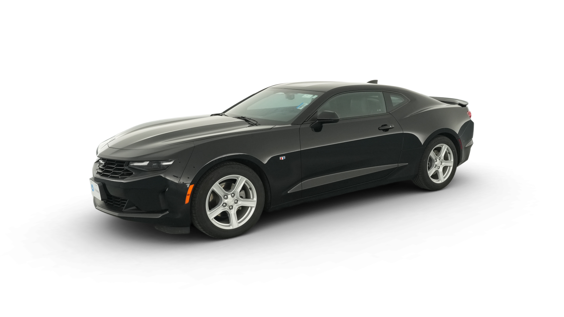 2024 Chevrolet Camaro