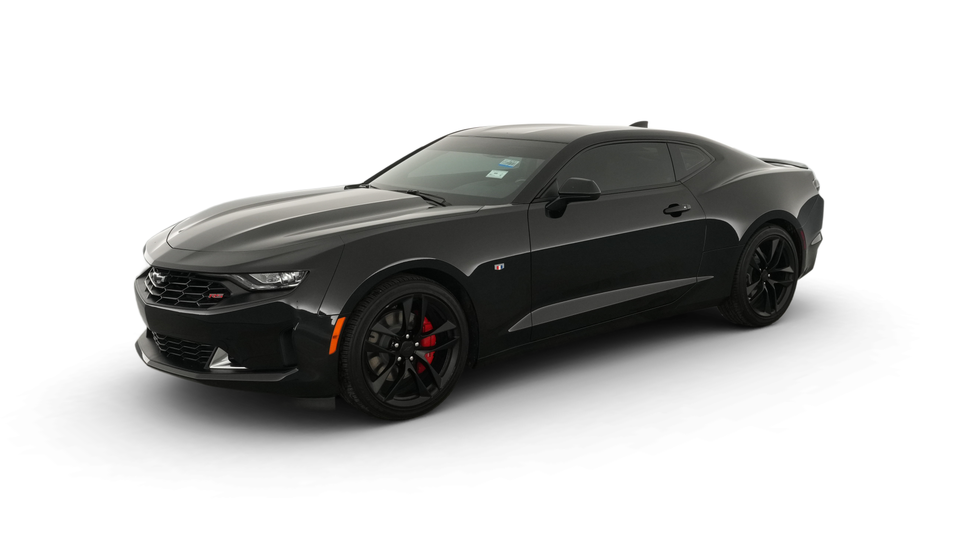 2024 Chevrolet Camaro 2LT