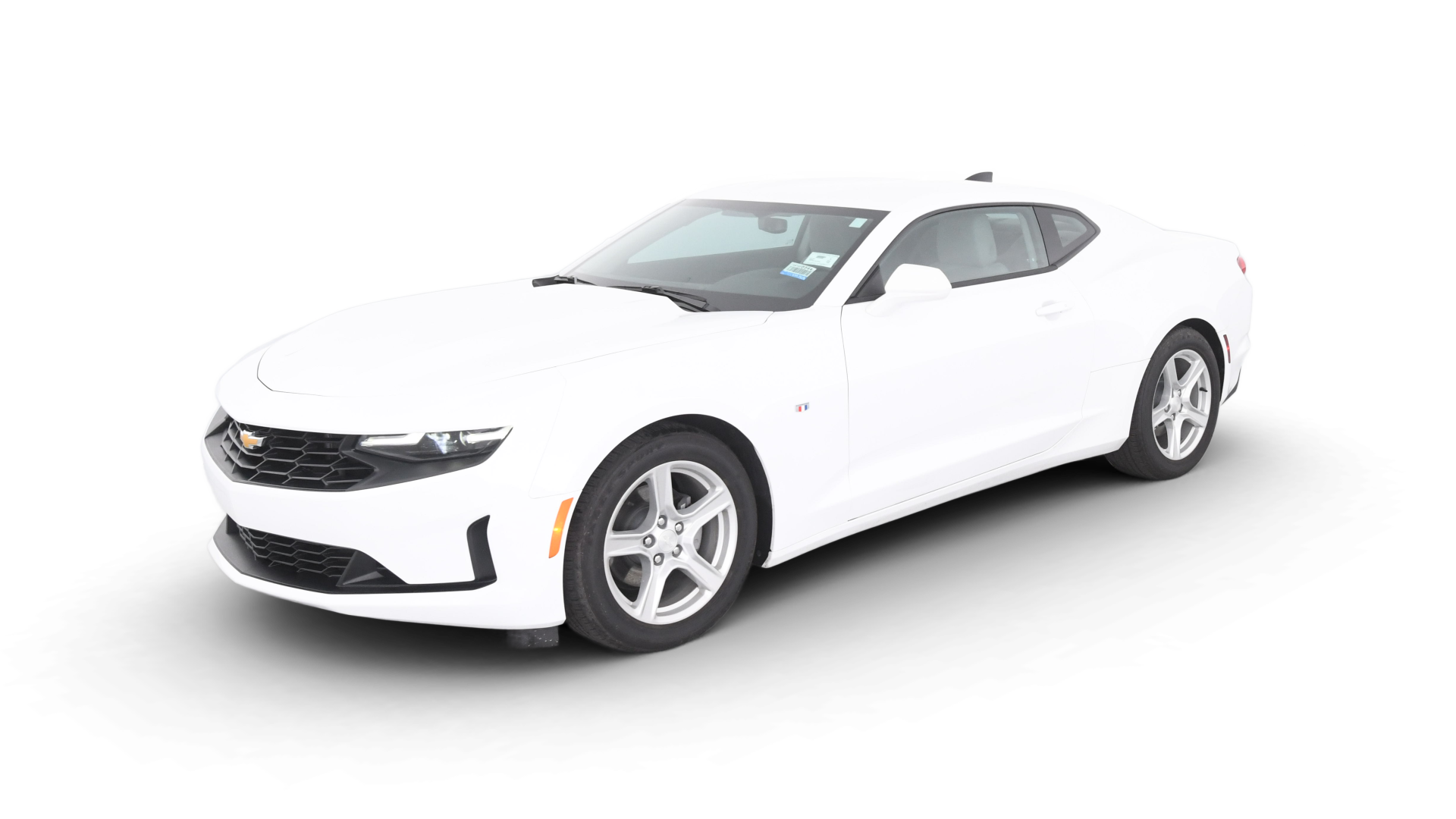 2024 Chevrolet Camaro 2LT