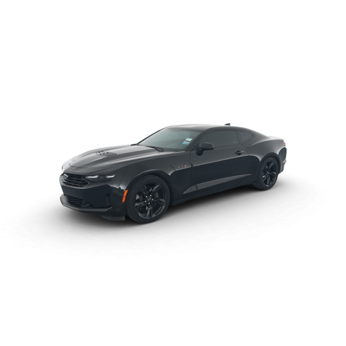 2024 Chevrolet Camaro