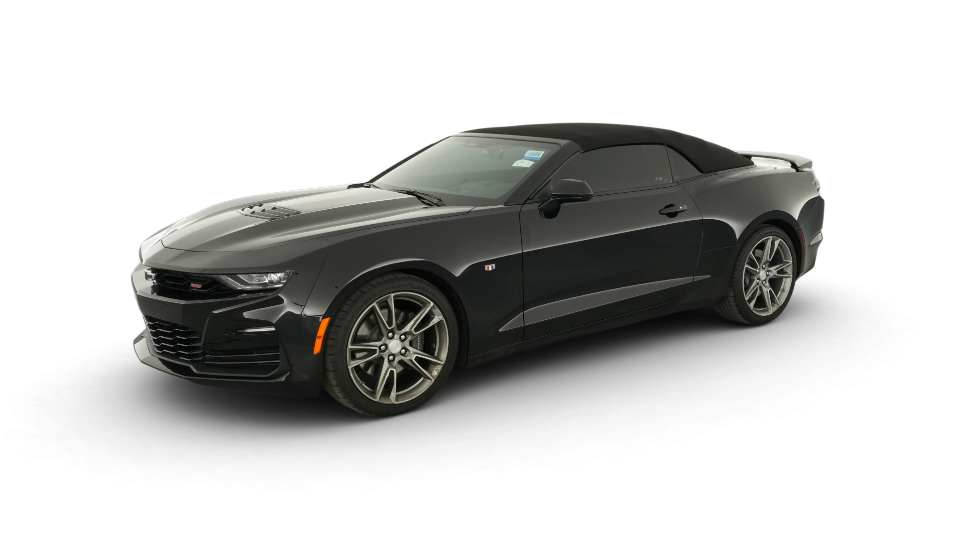 2024 Chevrolet Camaro 2SS