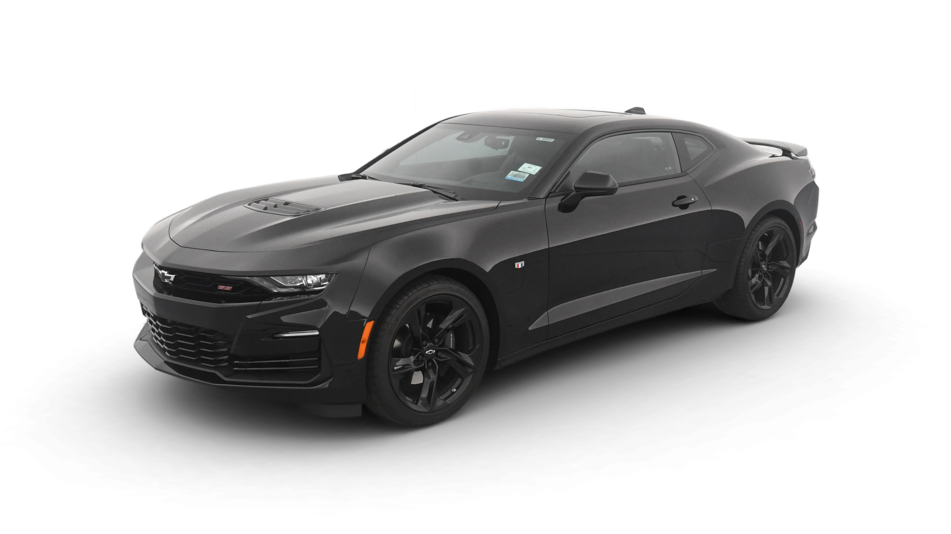 Used 2024 Chevrolet Camaro ZL1 for sale in Marietta, GA at Gravity Autos  Marietta | VIN: 1G1FK1R69R0109693, image size:1920x1080