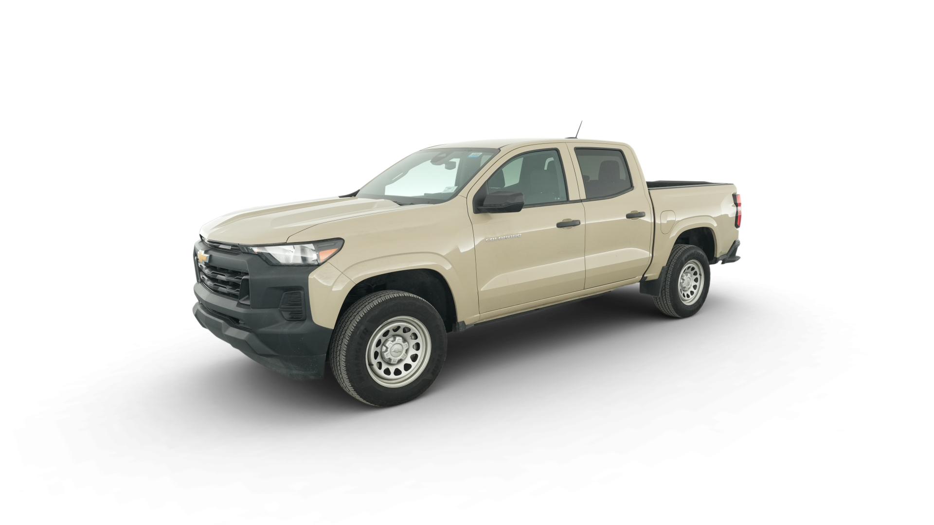 2024 Chevrolet Colorado
