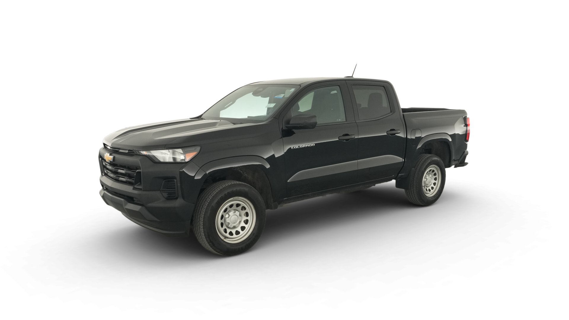 2024 Chevrolet Colorado