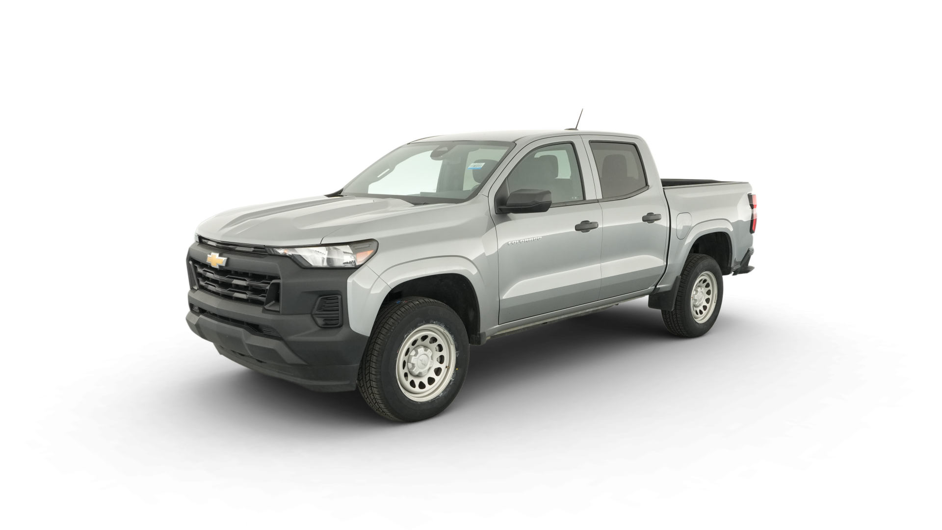 2024 Chevrolet Colorado
