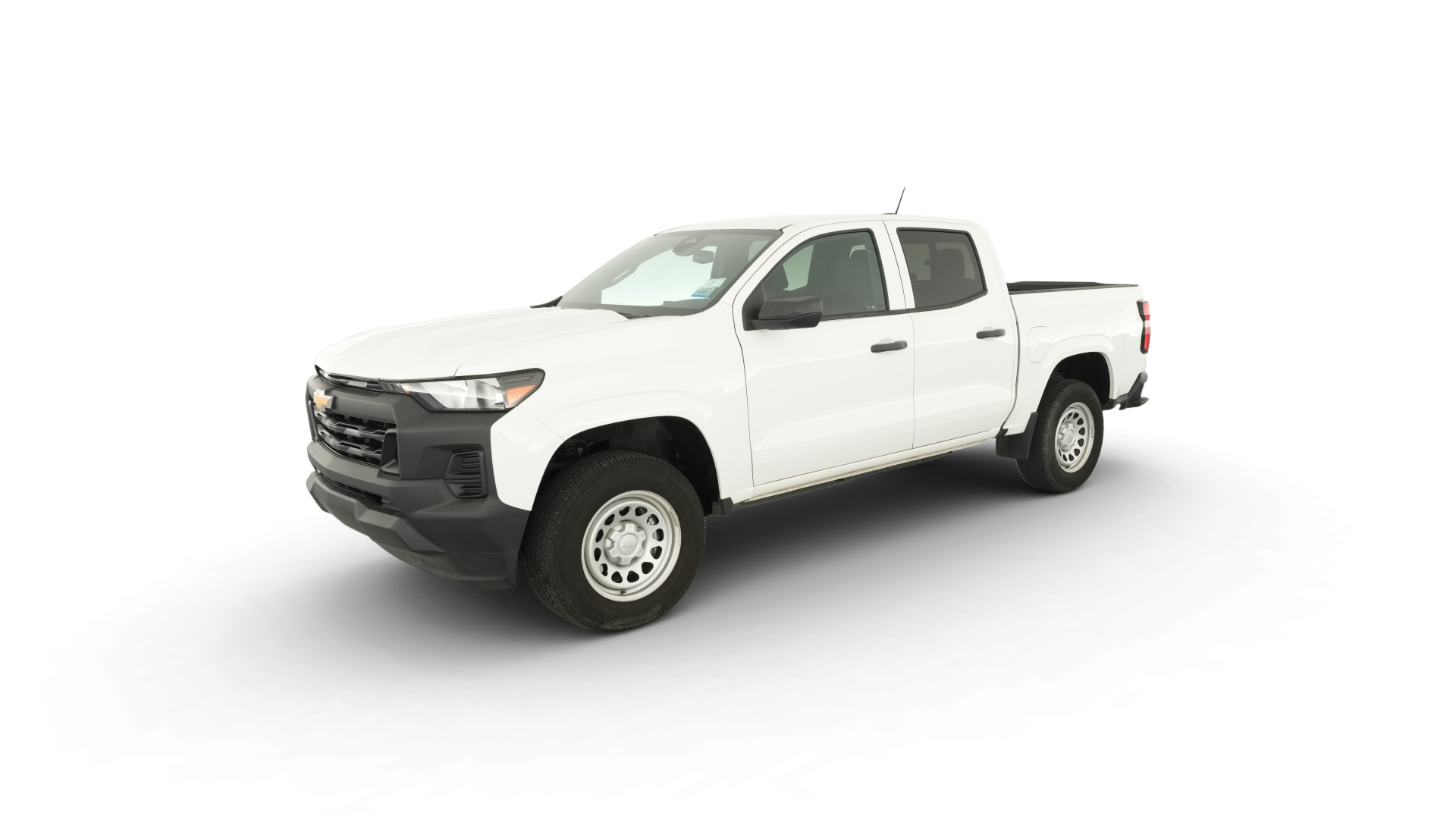 2024 Chevrolet Colorado Crew Cab vehicle photo