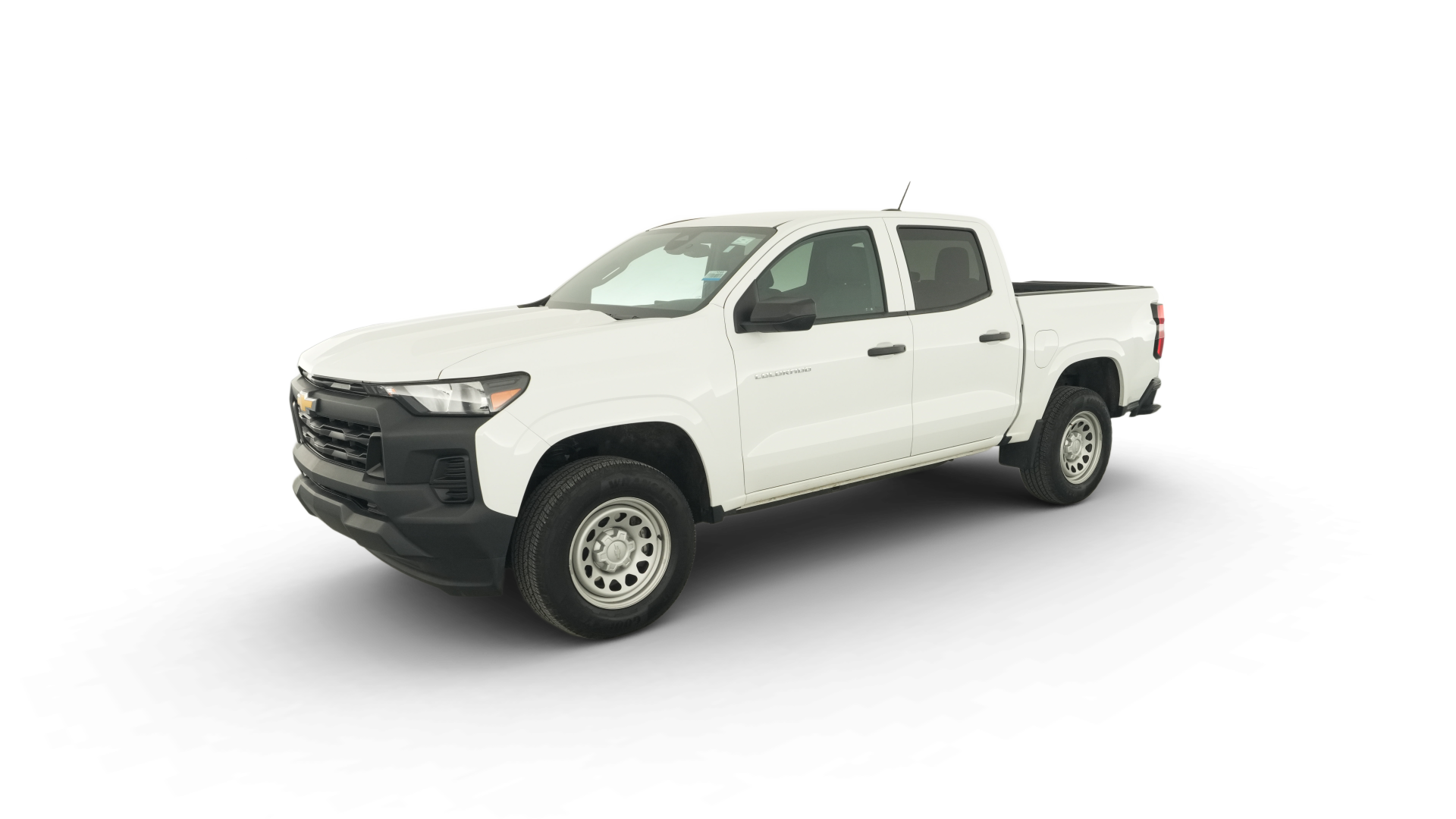 2024 Chevrolet Colorado