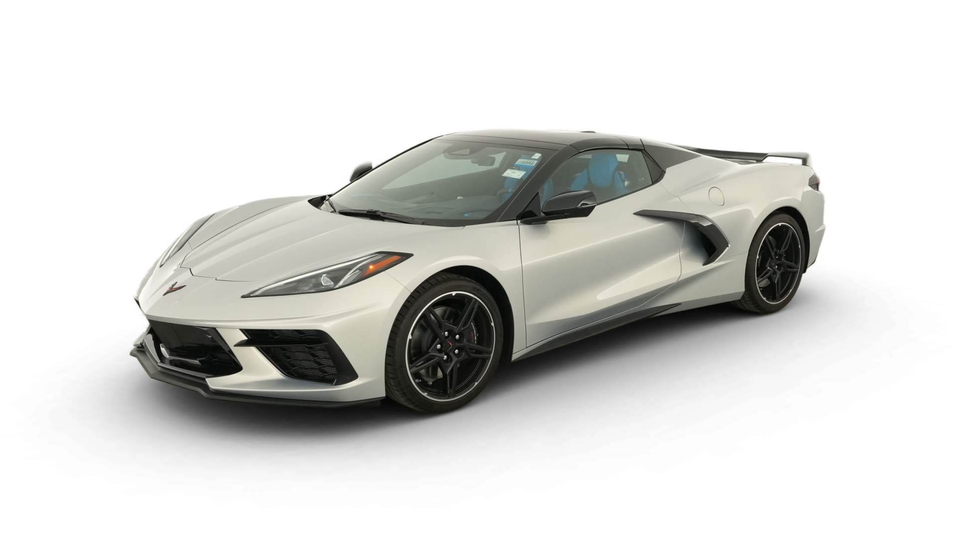 2024 Chevrolet Corvette