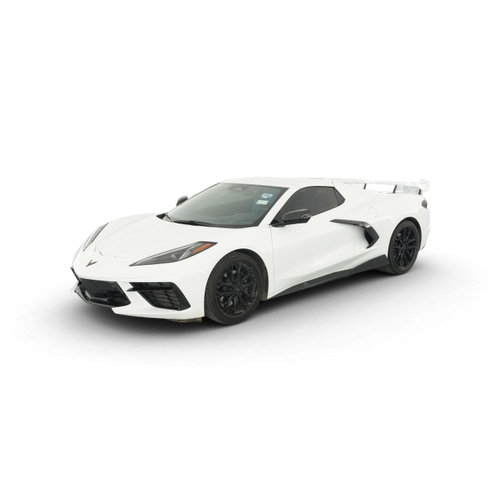 2024 Chevrolet Corvette