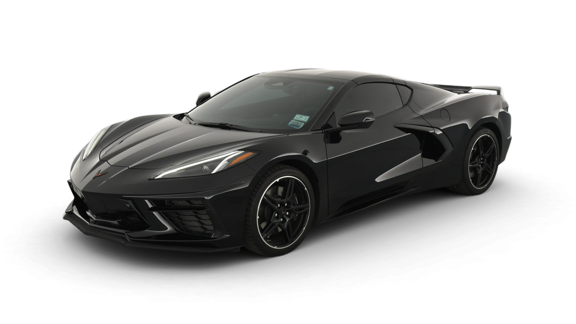 2024 Chevrolet Corvette 3LT