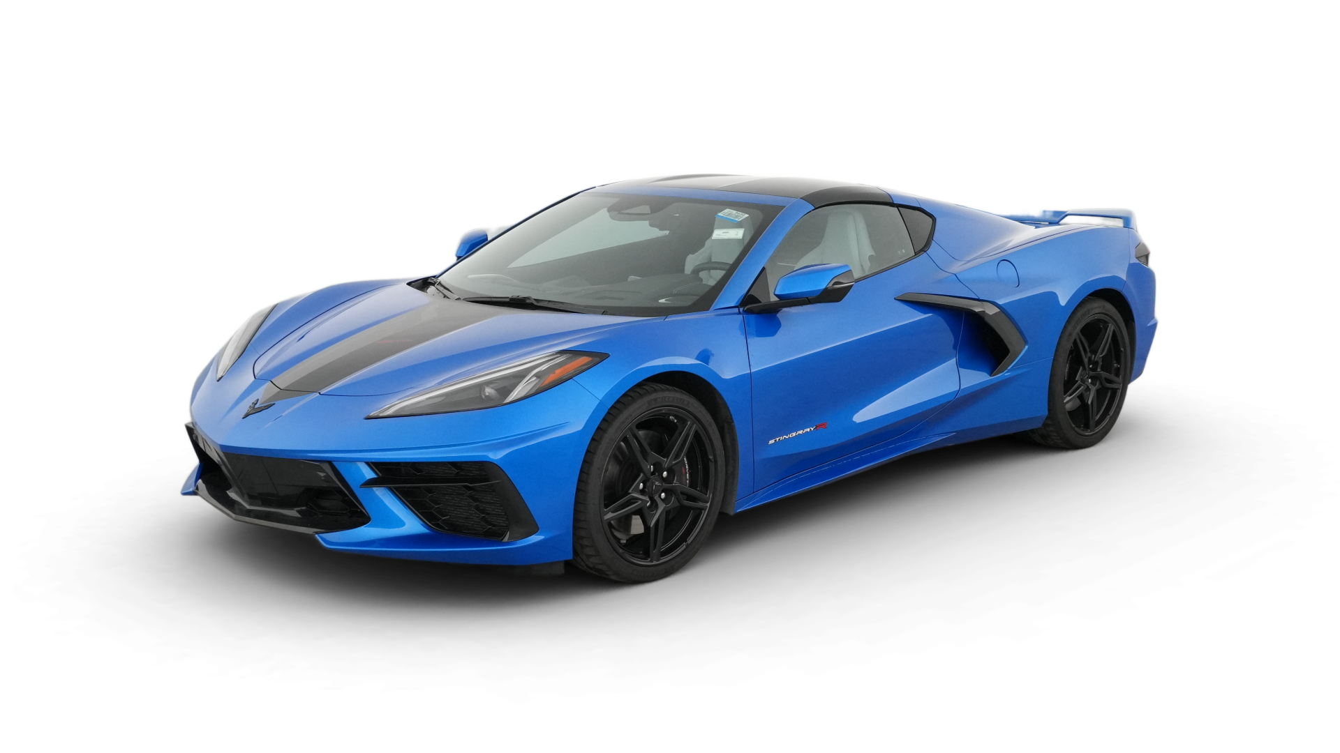 2024 Chevrolet Corvette