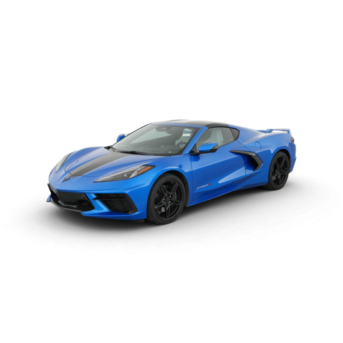 2024 Chevrolet Corvette