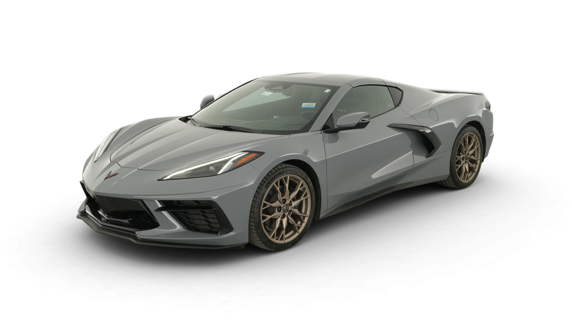 2024 Chevrolet Corvette