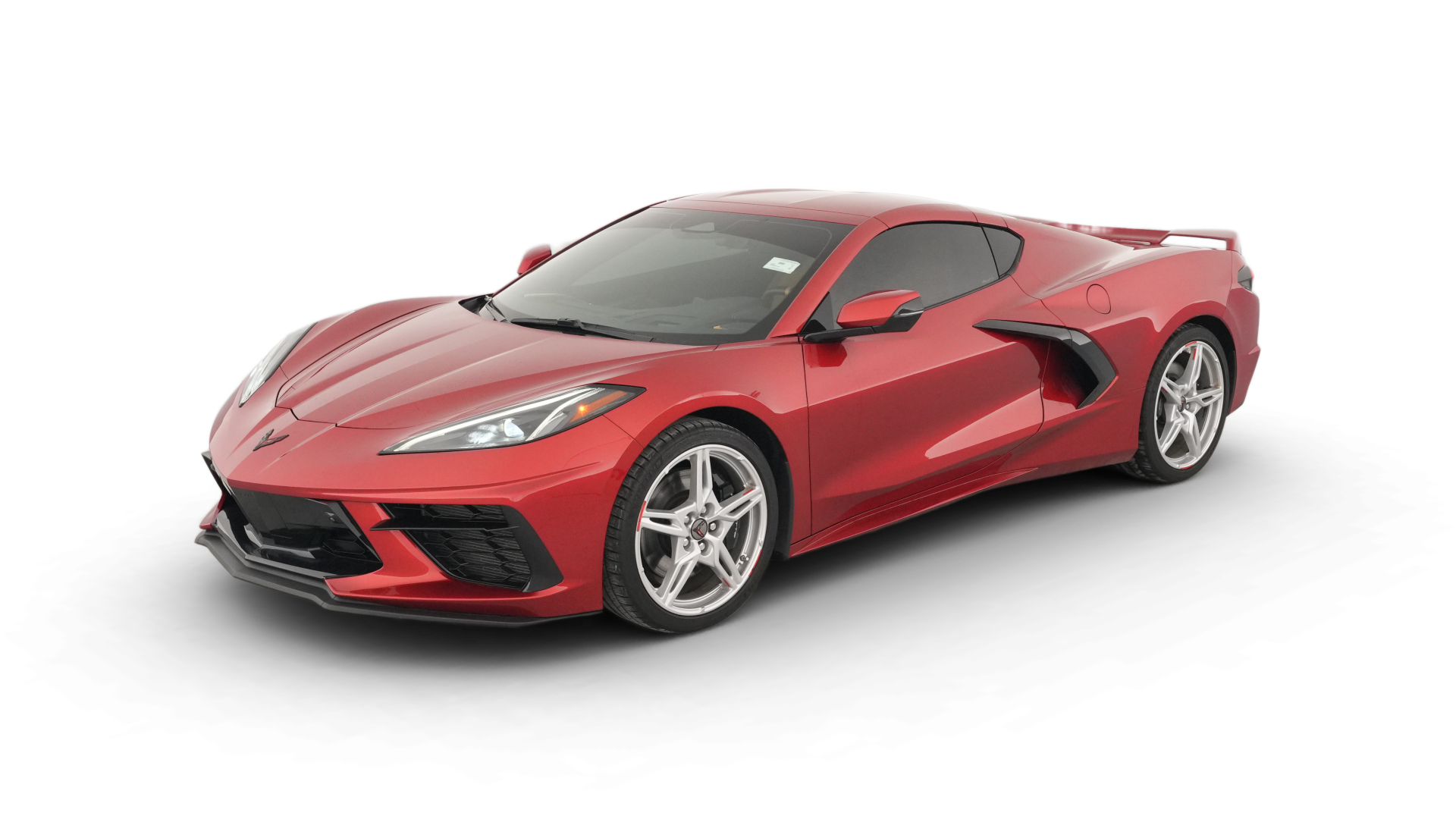 2024 Chevrolet Corvette
